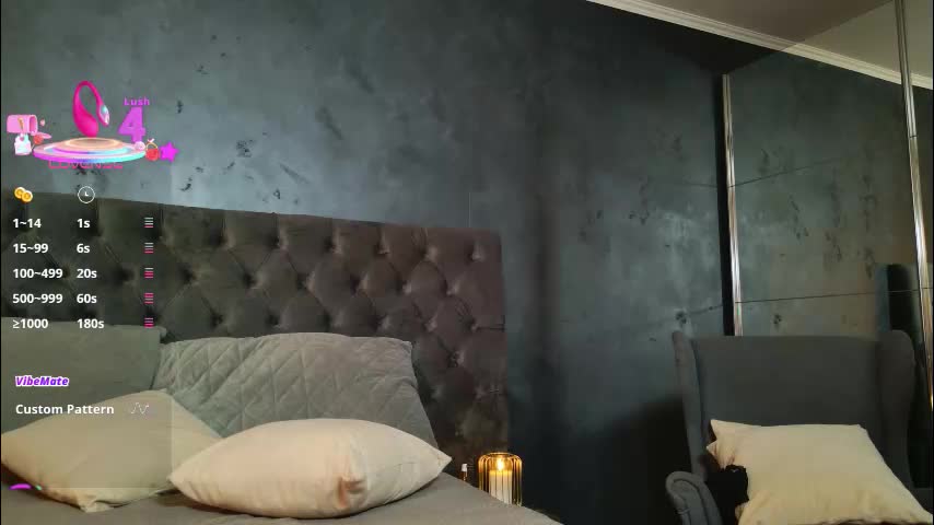 sensualldream Adult Chat September 1, 2025