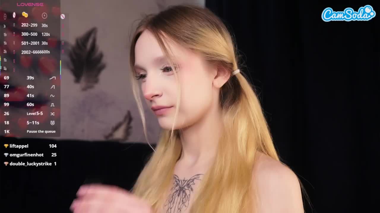 GemmaDaines Adult Chat September 1, 2025