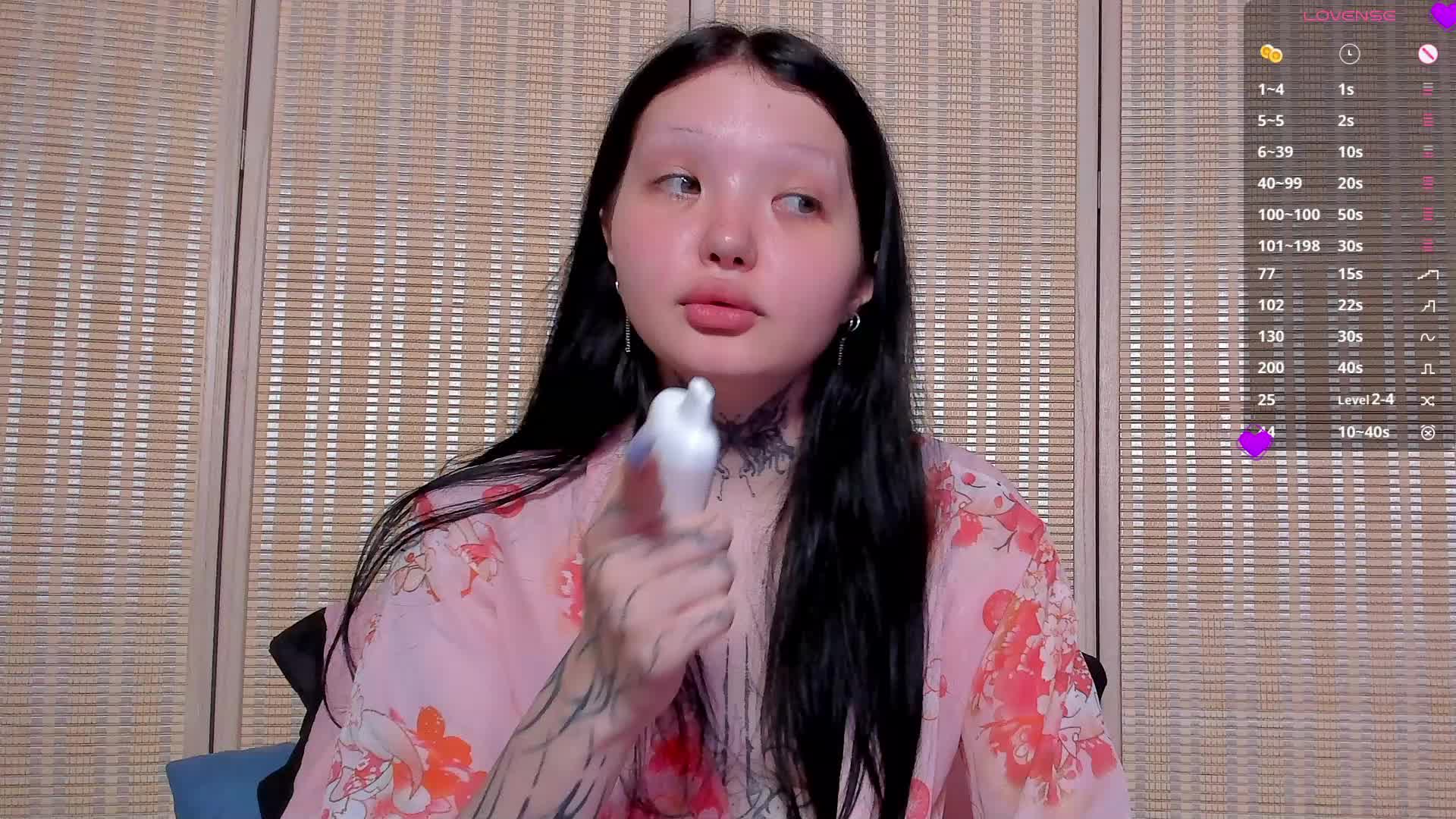 Leinbone Adult Chat September 1, 2025