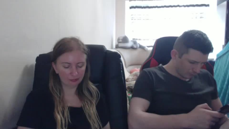 jenisandpeter Adult Chat September 1, 2025