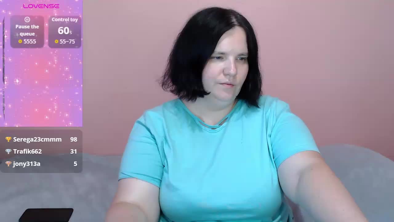 SashaRay Adult Chat September 1, 2025