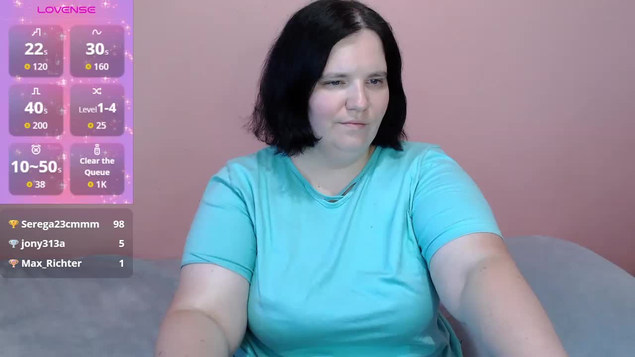 SashaRay Adult Chat September 1, 2025