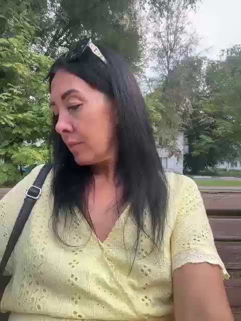 Karolina_Milf Adult Chat September 2, 2025