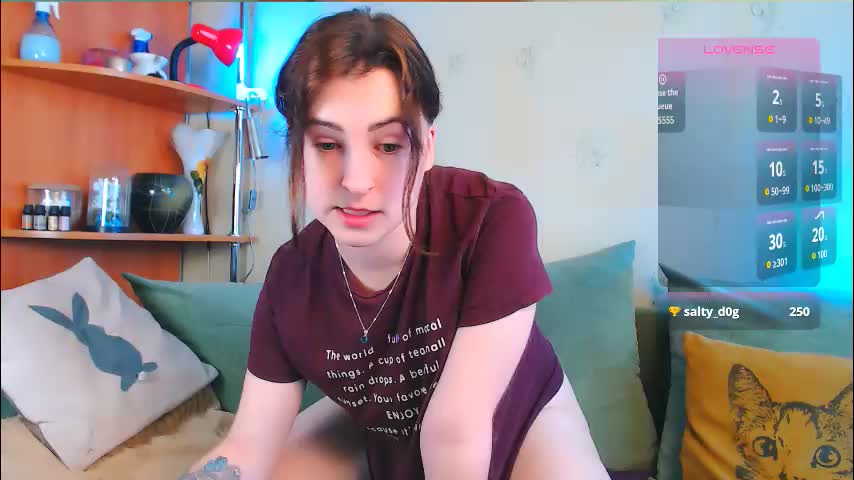 car0line1995 Adult Chat September 1, 2025