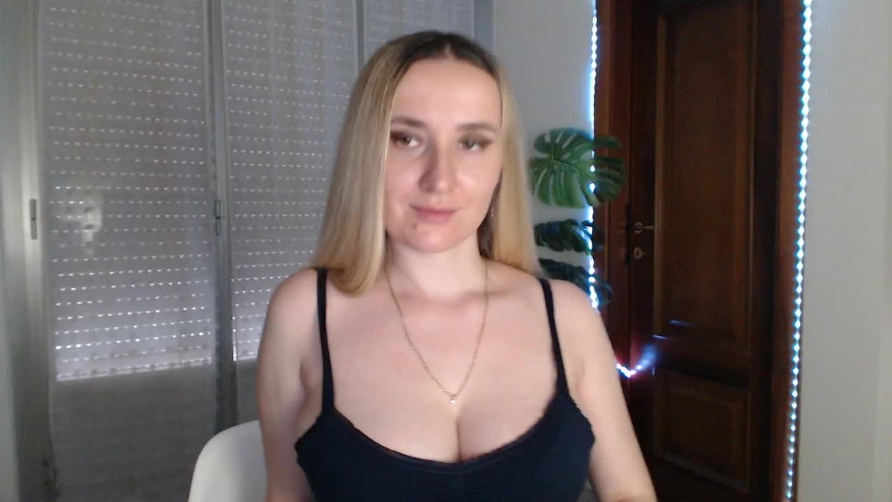 Alina-Lovely Adult Chat September 1, 2025