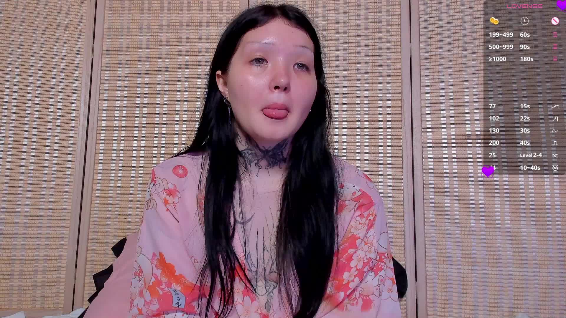 Leinbone Adult Chat September 1, 2025