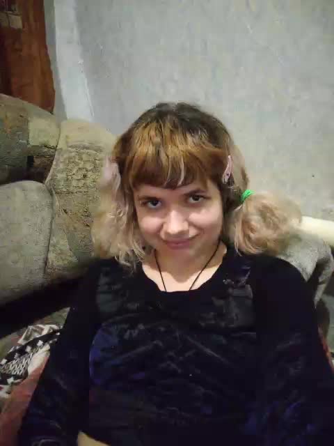 GrettaCandy Adult Chat September 1, 2025