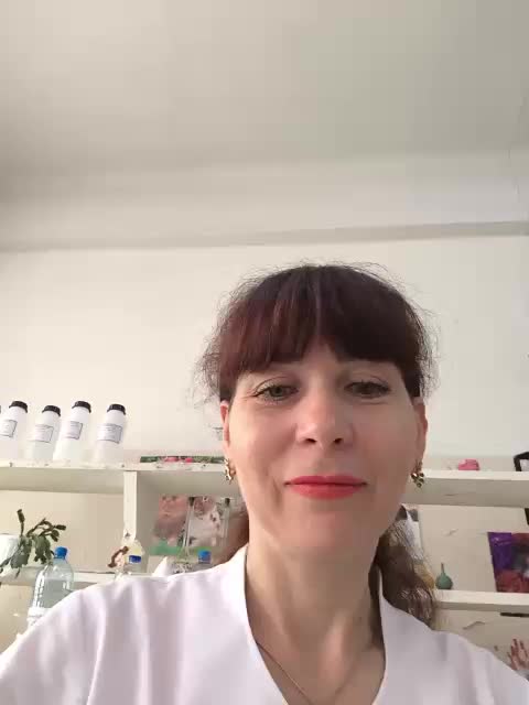 caroliiine Adult Chat September 1, 2025