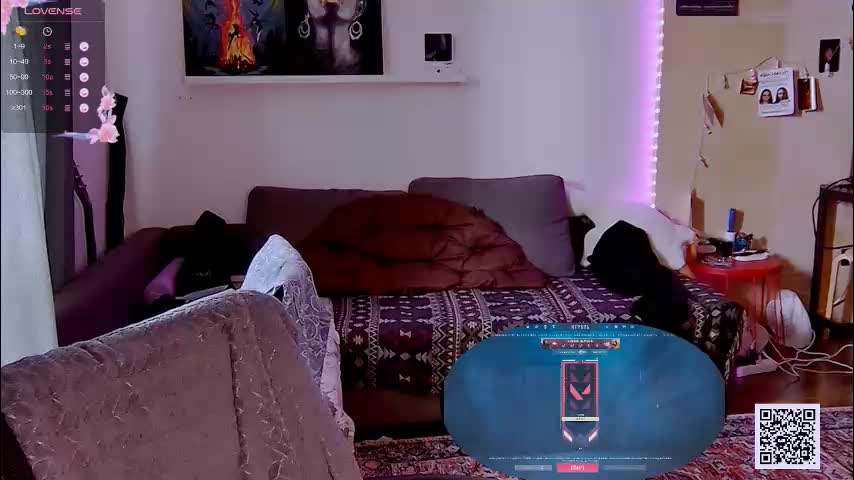 valorant_girl Adult Chat September 1, 2025