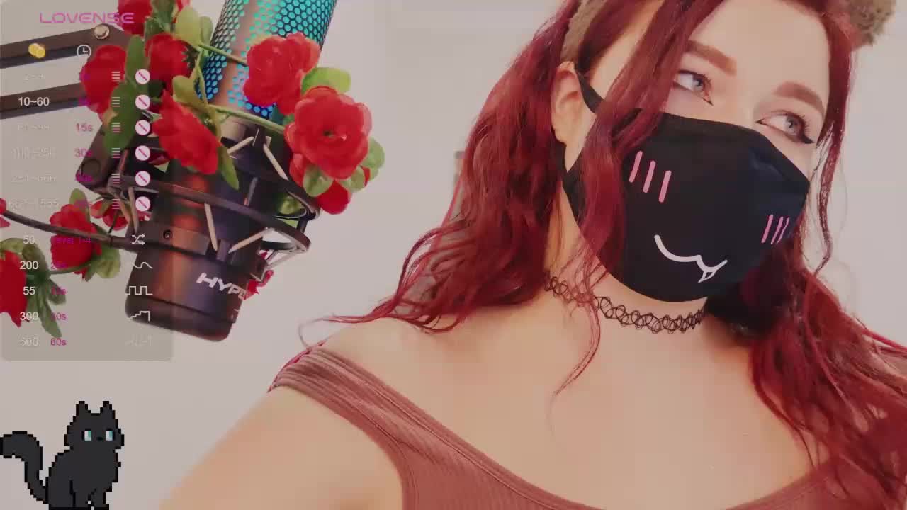 NekoTyan Adult Chat September 1, 2025