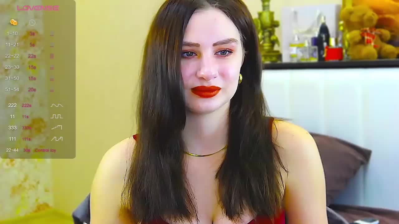 LoveLove_me Adult Chat September 1, 2025