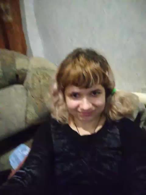 GrettaCandy Adult Chat September 1, 2025