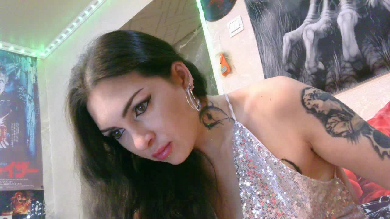 TvarRoxy Adult Chat September 1, 2025