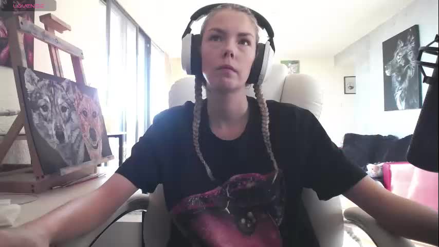 tinykylie Adult Chat September 1, 2025