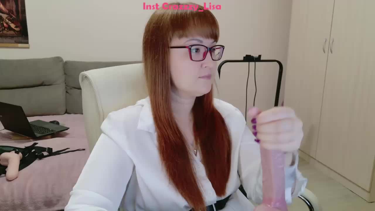 MISTRESS-FOX Adult Chat September 1, 2025