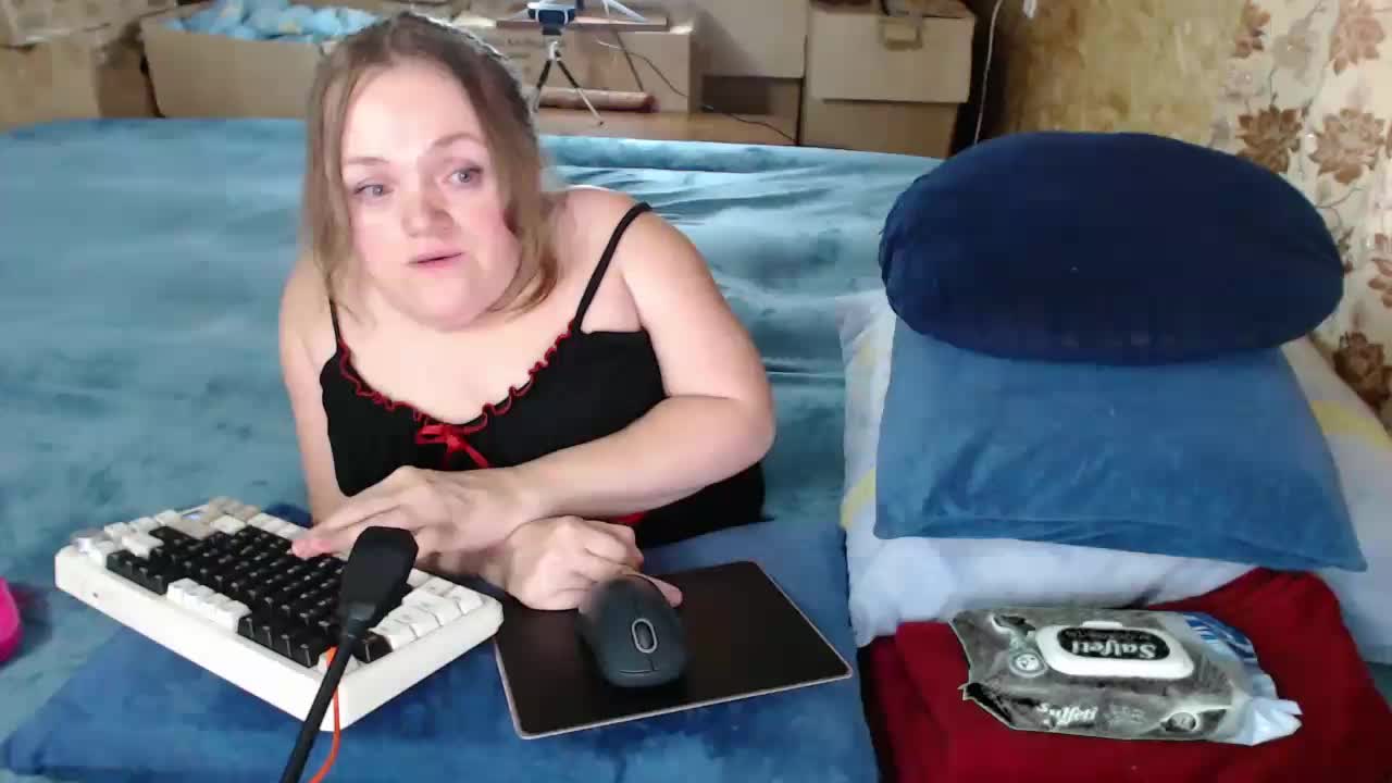 MiniNatali Adult Chat September 1, 2025