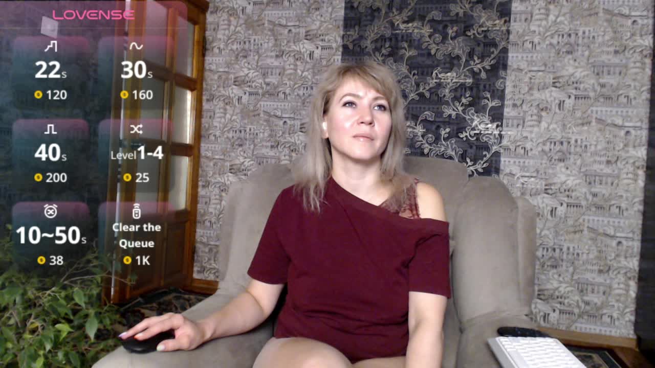 mandyfoxxx Adult Chat September 1, 2025