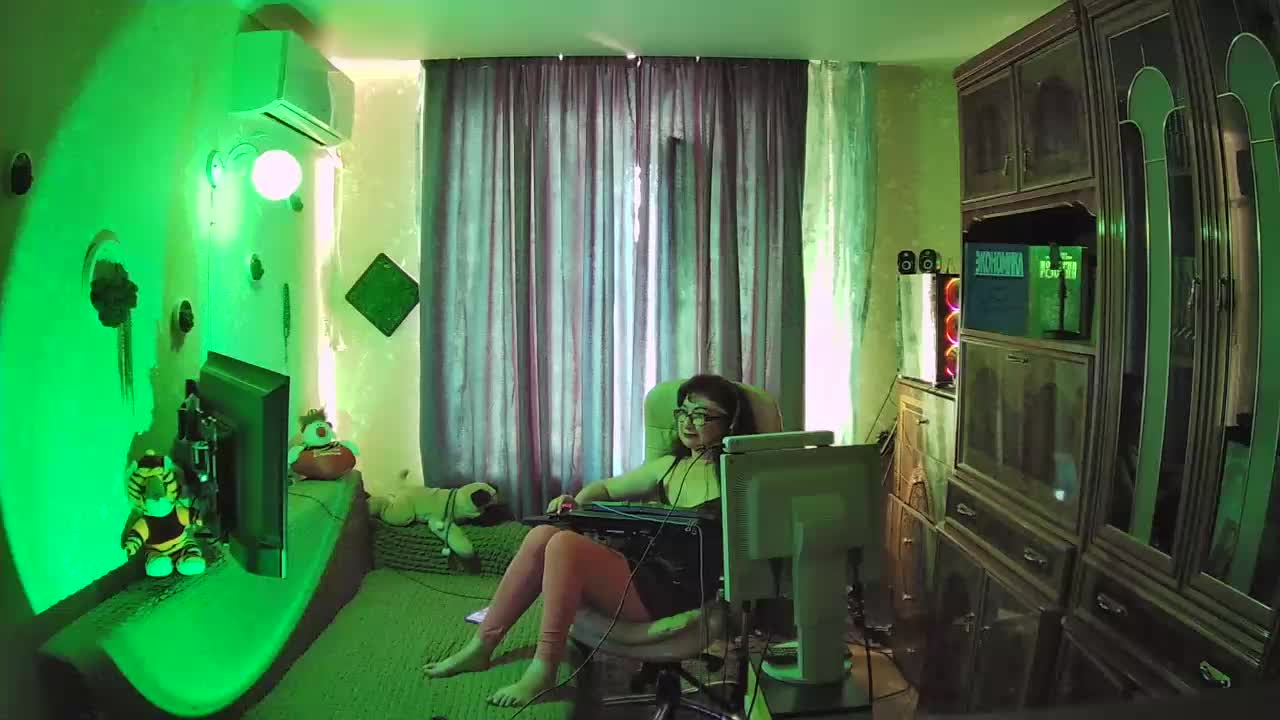 Infodar Adult Chat September 1, 2025