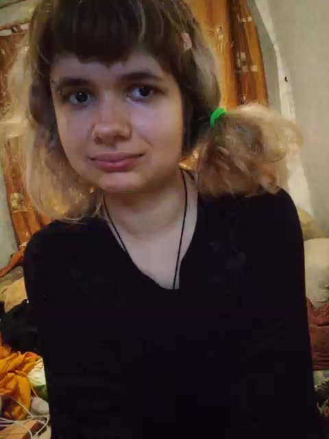 GrettaCandy Adult Chat September 1, 2025