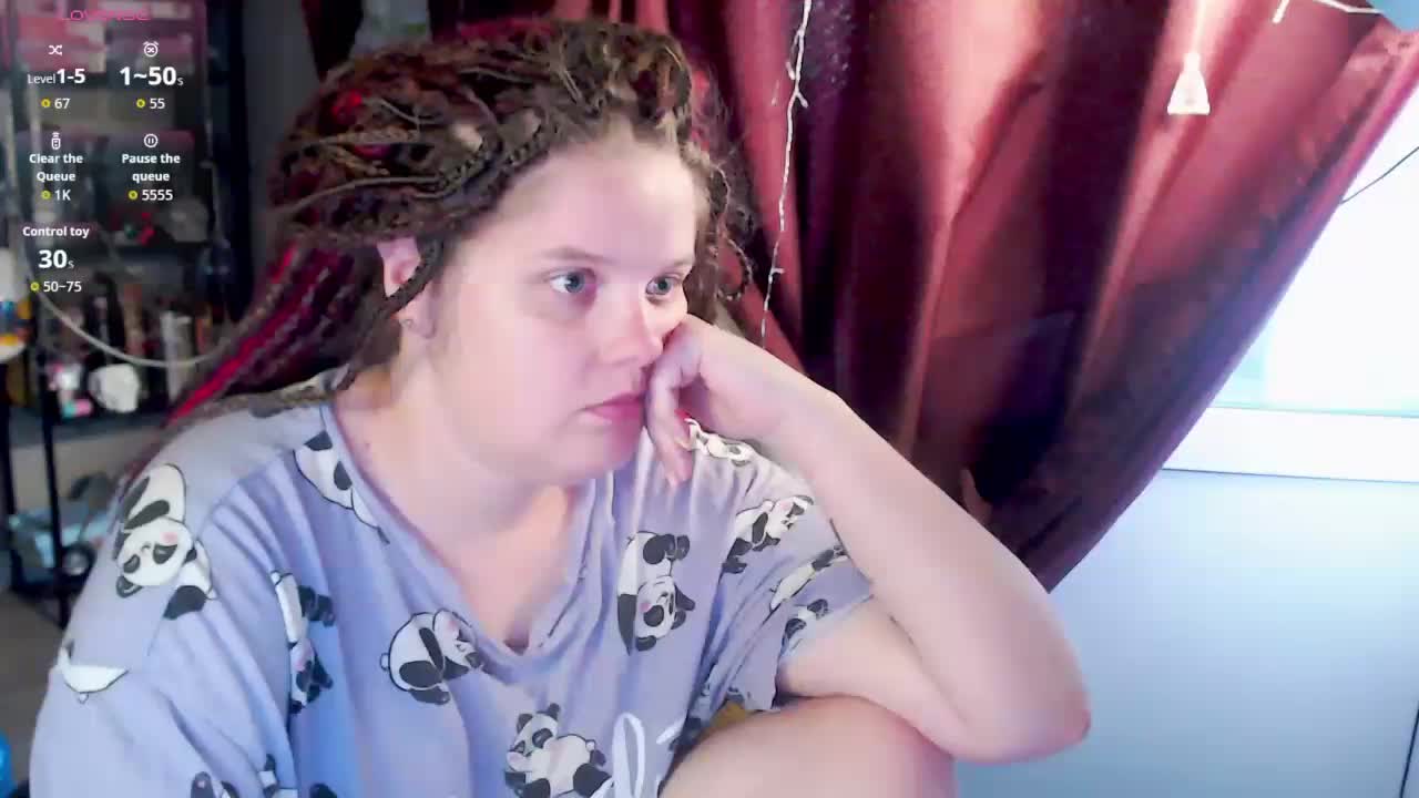 sweet_____cute Adult Chat September 2, 2025