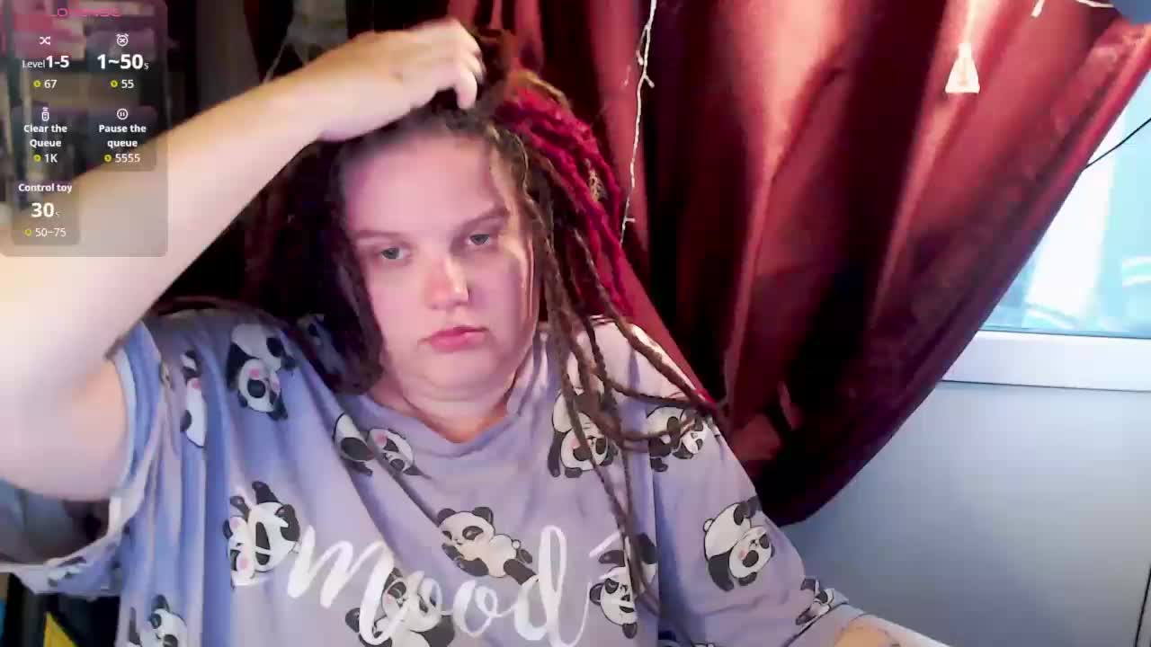 sweet_____cute Adult Chat September 1, 2025