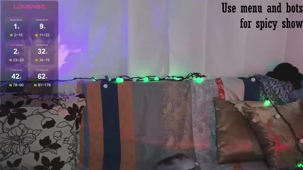 Evelina_Mi Adult Chat September 2, 2025