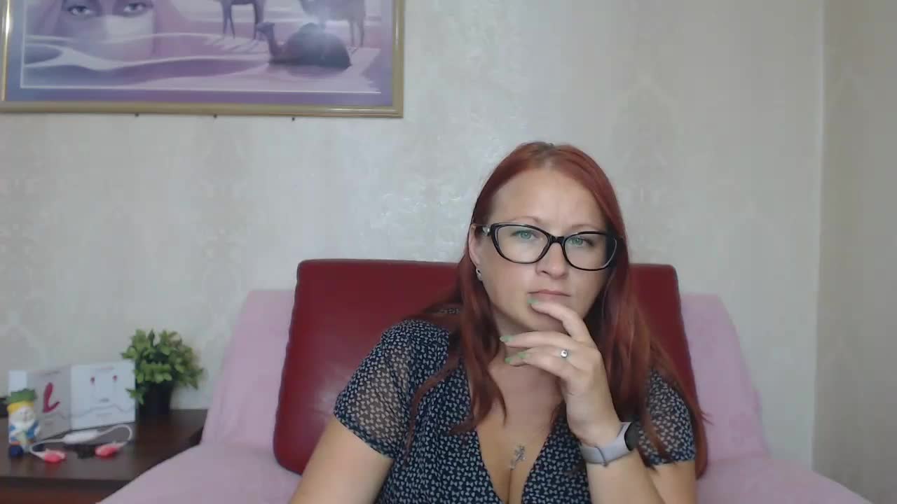 Lilia4joy Adult Chat September 1, 2025