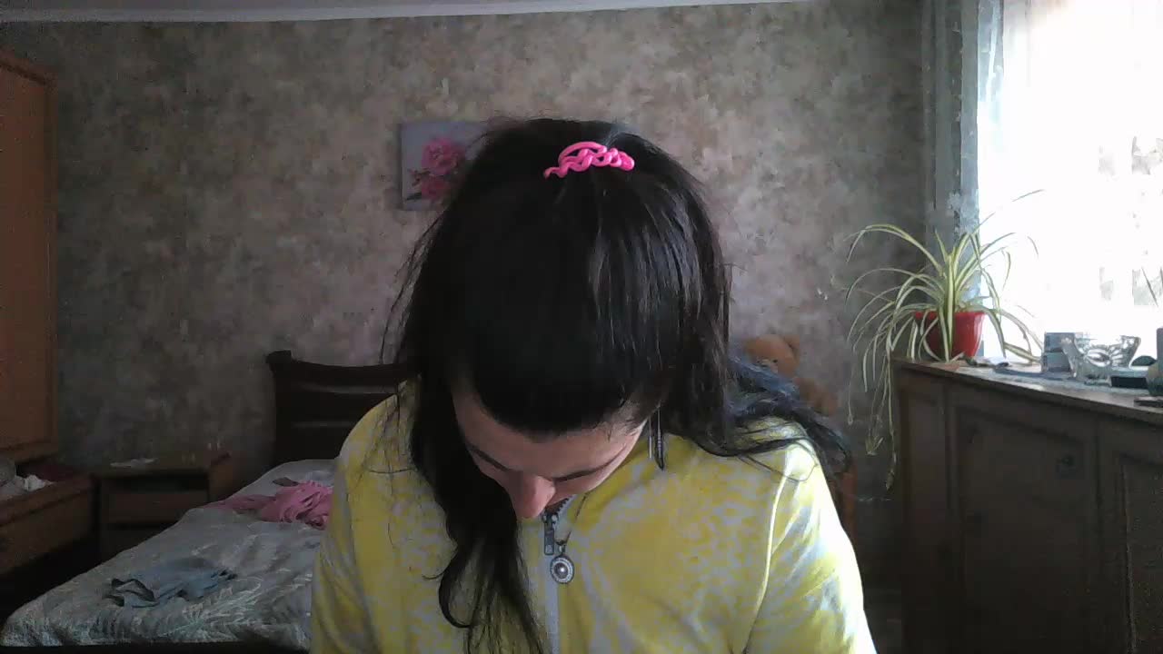 KristiWhite Adult Chat September 2, 2025