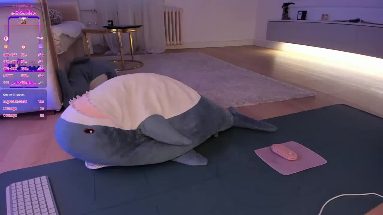 seilyfox Adult Chat September 1, 2025