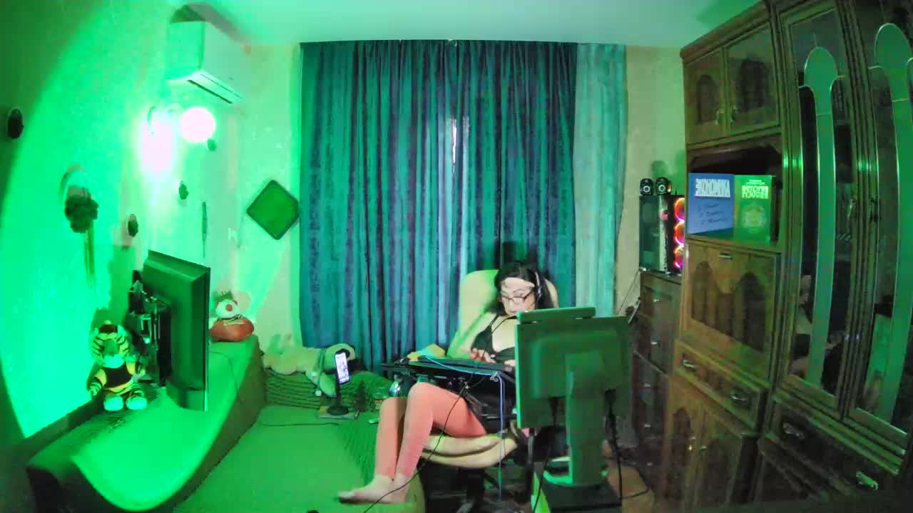 Infodar Adult Chat September 1, 2025