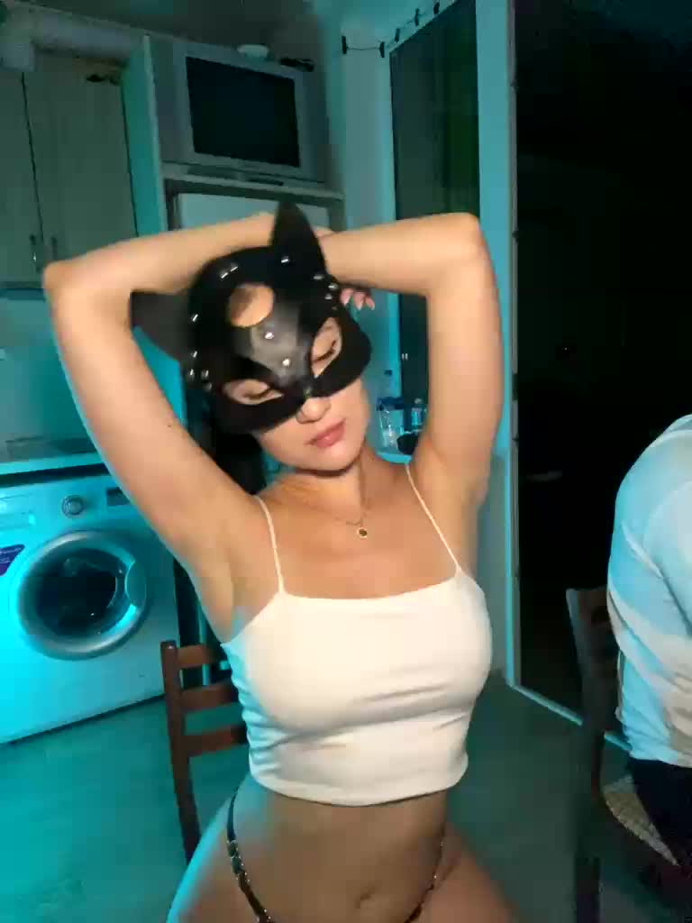 SoSweetCouple Adult Chat September 2, 2025