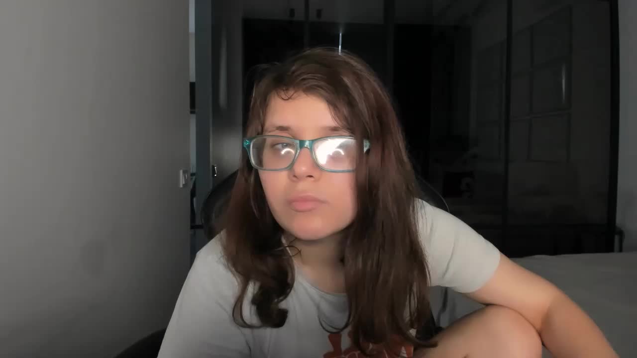 KattyKitty99 Adult Chat September 1, 2025