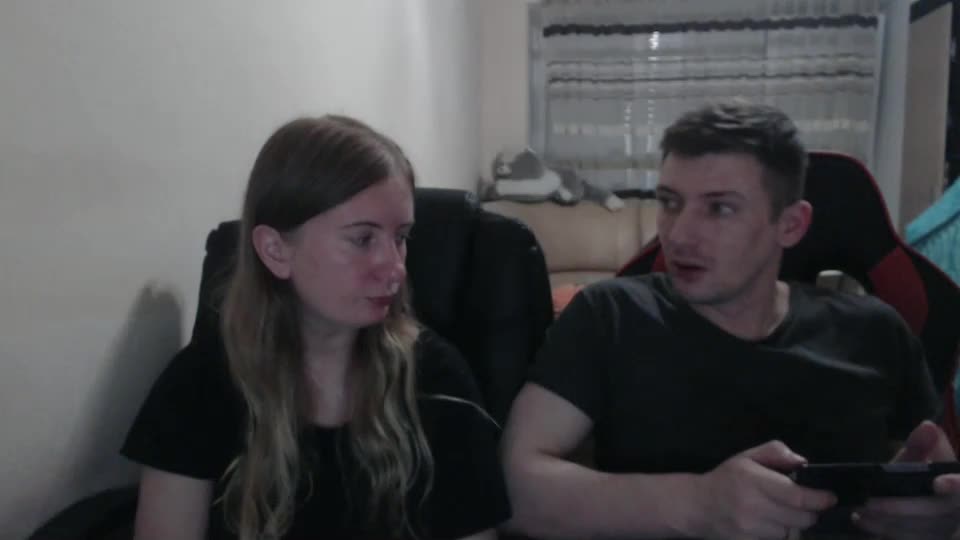 jenisandpeter Adult Chat September 2, 2025