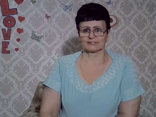 PaulaGolden Adult Chat September 1, 2025