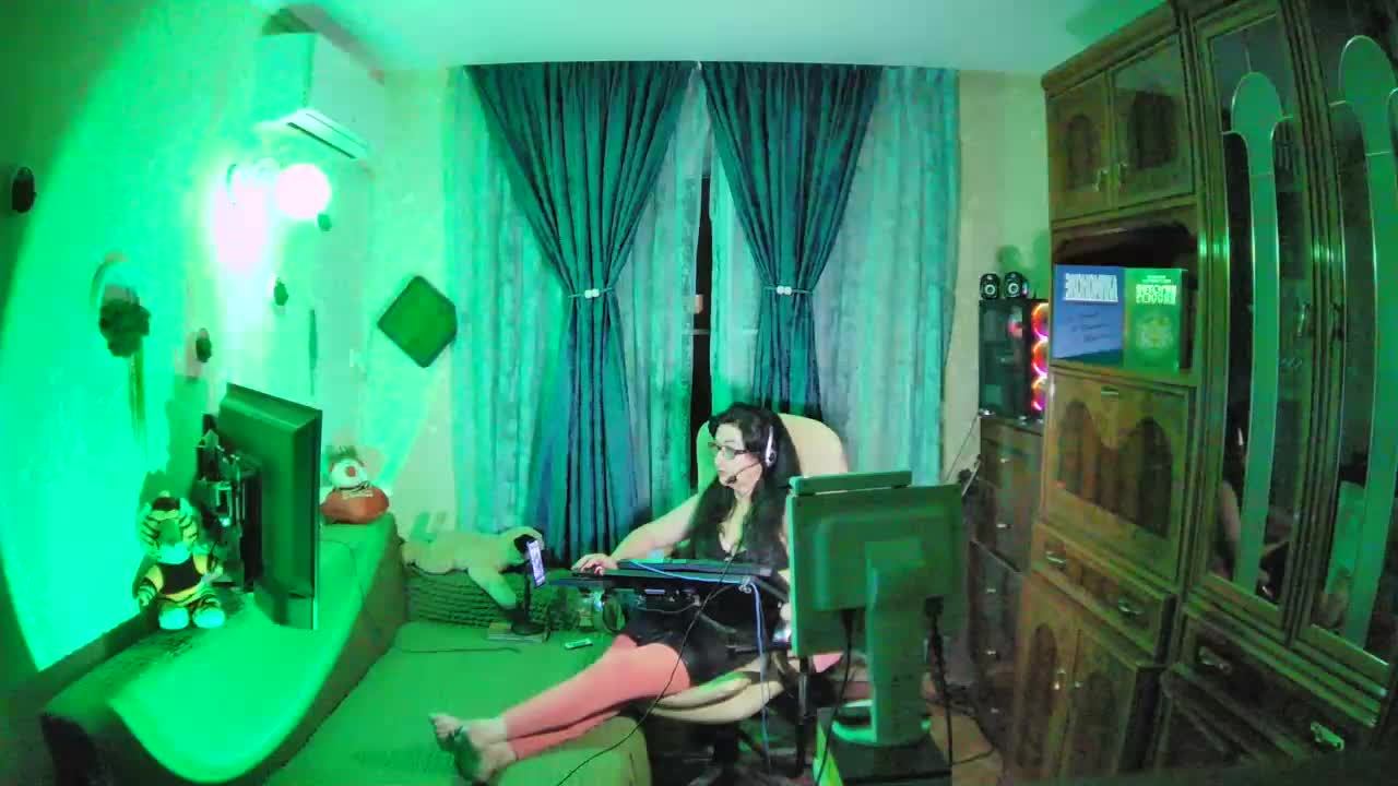 Infodar Adult Chat September 1, 2025