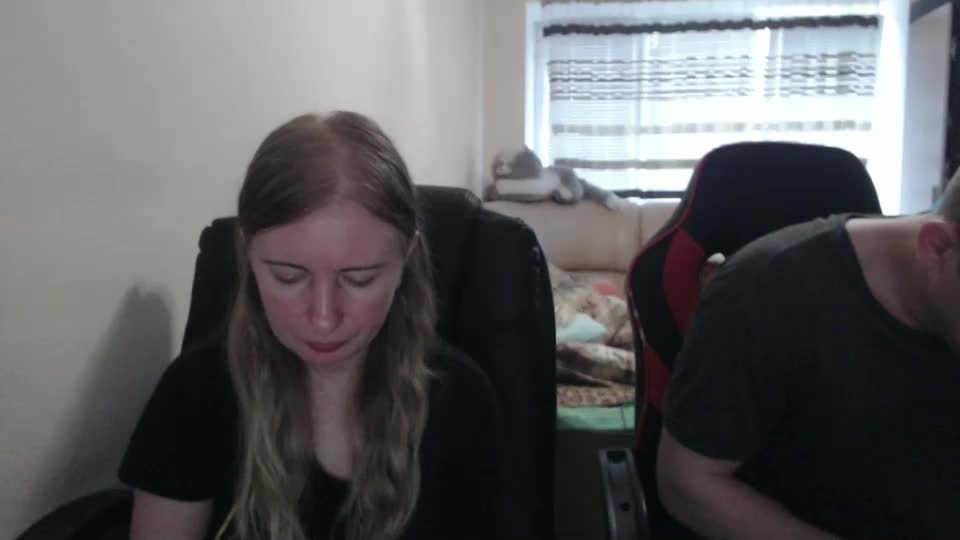 jenisandpeter Adult Chat September 2, 2025