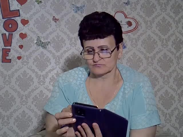 PaulaGolden Adult Chat September 1, 2025