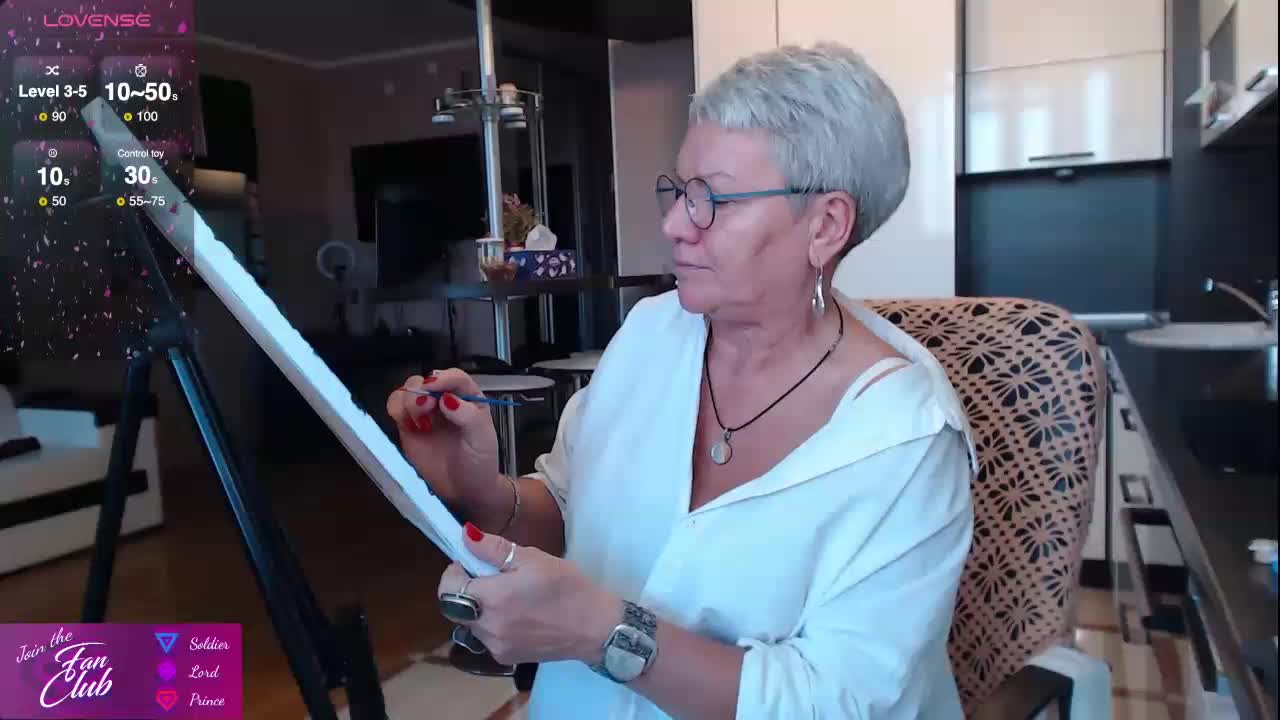 roxana-brooks Adult Chat September 1, 2025