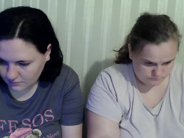 HollyXEva Adult Chat September 2, 2025