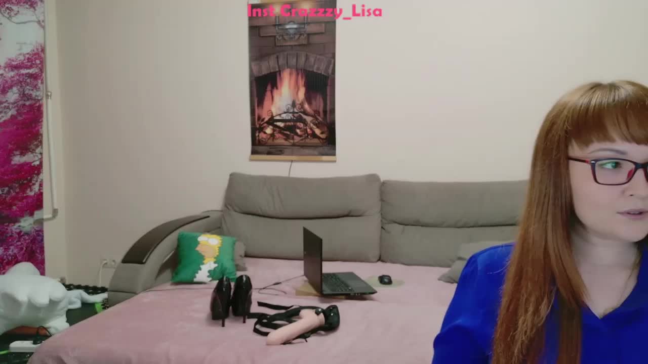 MISTRESS-FOX Adult Chat September 1, 2025