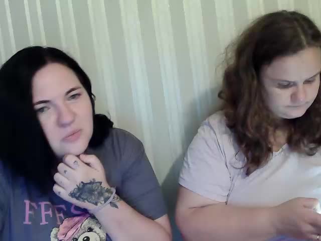 HollyXEva Adult Chat September 2, 2025