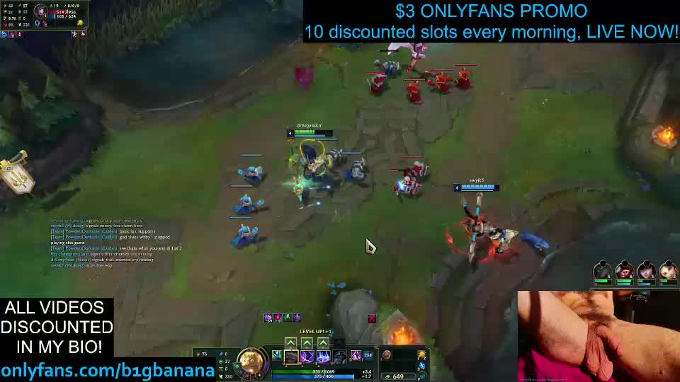 b1gbanana Adult Chat September 2, 2025