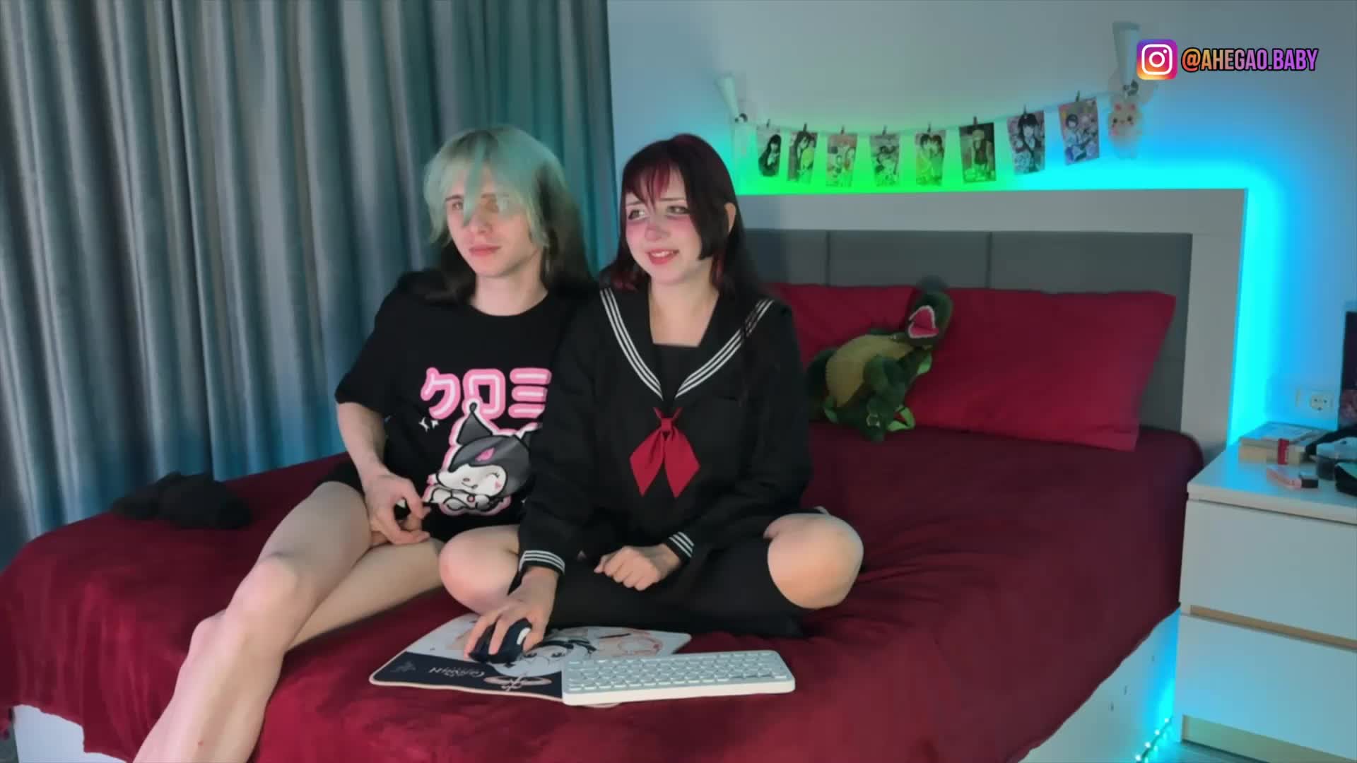 h3ntai-baby Adult Chat September 2, 2025