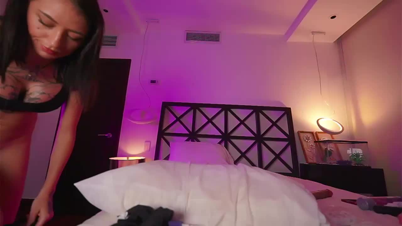 LunaMystyque Adult Chat September 2, 2025