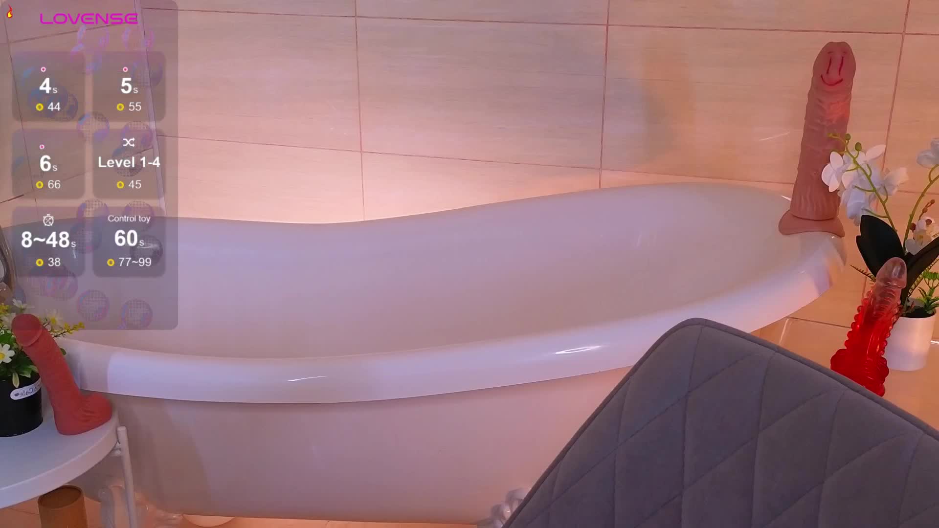 DarkLola Adult Chat September 3, 2025