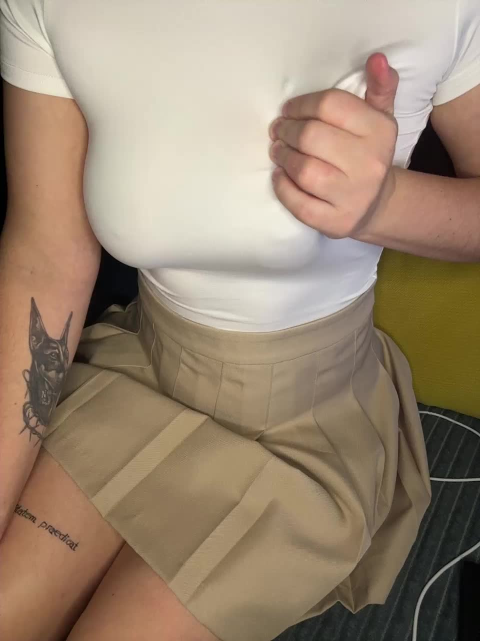 CherryKiss Adult Chat September 4, 2025