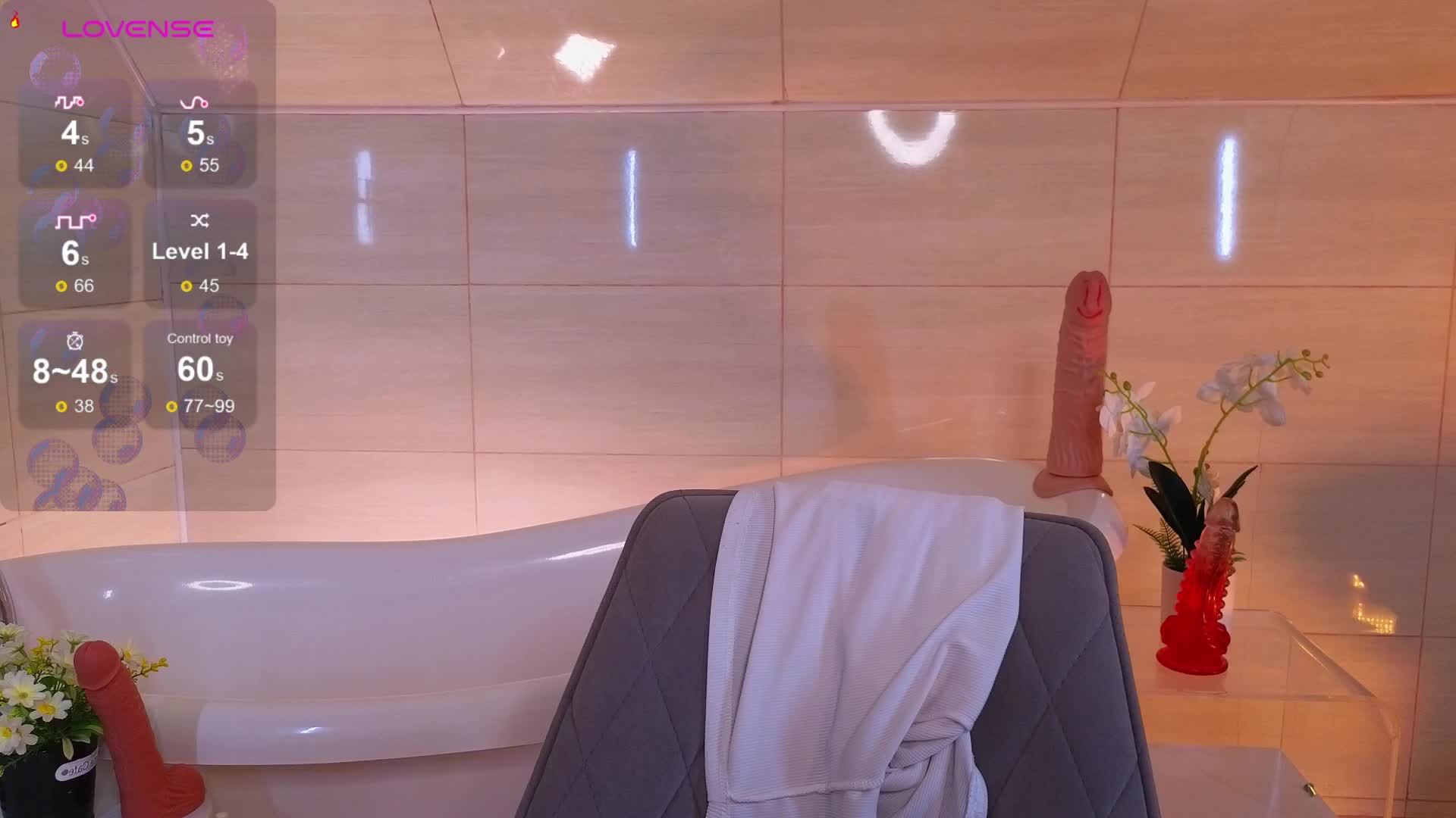 DarkLola Adult Chat September 3, 2025