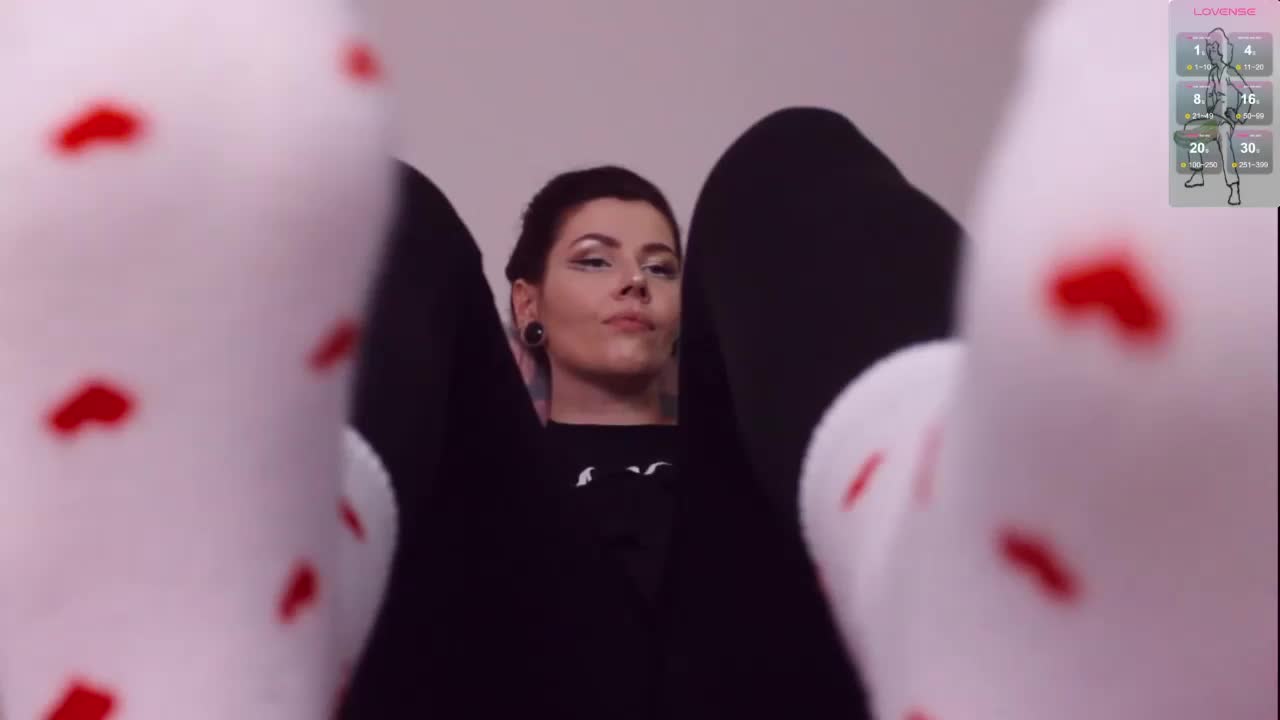 xxxblakexxx Adult Chat September 4, 2025