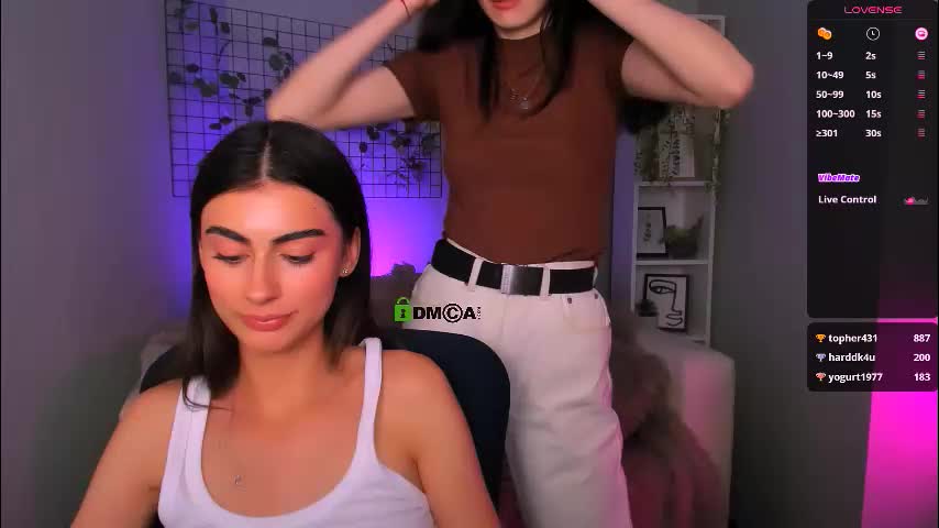 kaisy_star Adult Chat September 4, 2025