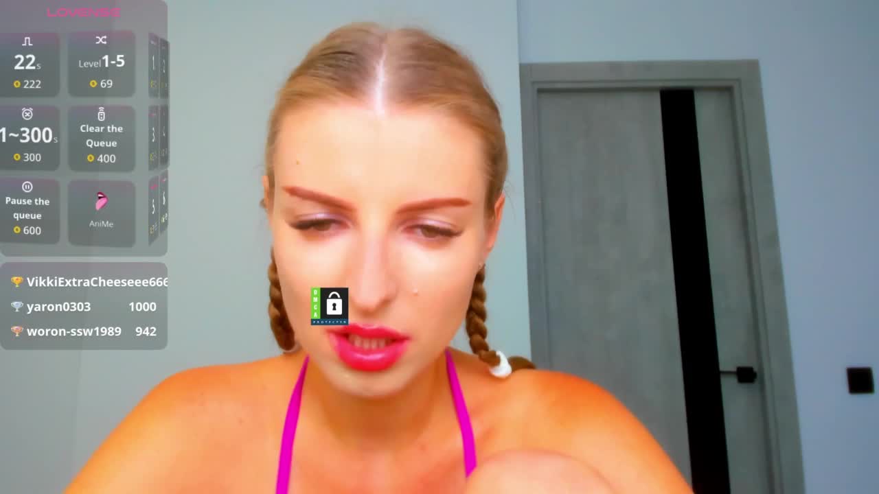 PinkPanterka Adult Chat September 3, 2025